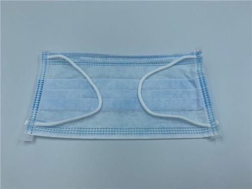 德至健康科技 專注高品質(zhì)一次性口罩，守護(hù)公眾健康